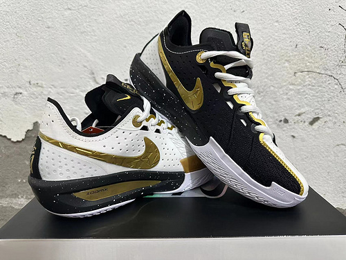 Oro blanco negro 39-46